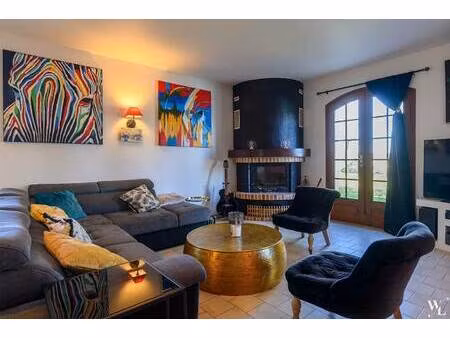 maison de plain-pied à vendre