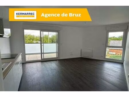 kermarrec habitation