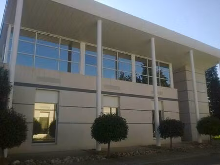 espace bureau à louer