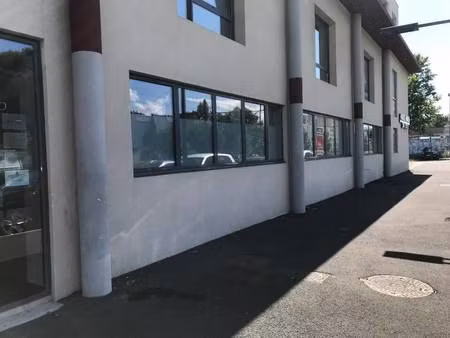 espace bureau à louer