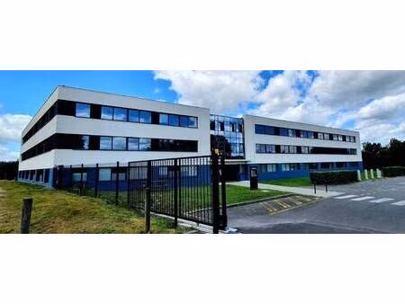 espace bureau à louer