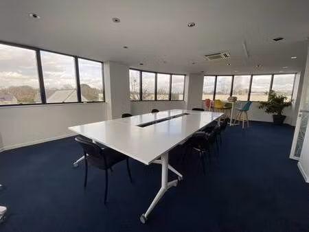 espace bureau à louer
