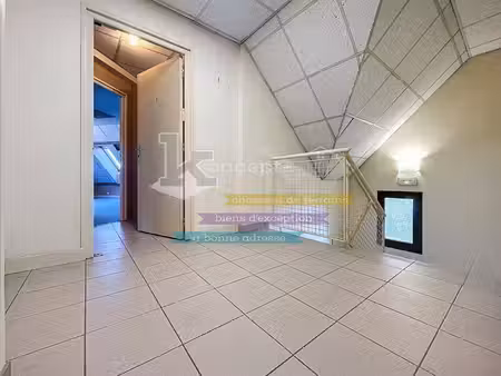 espace bureau à louer