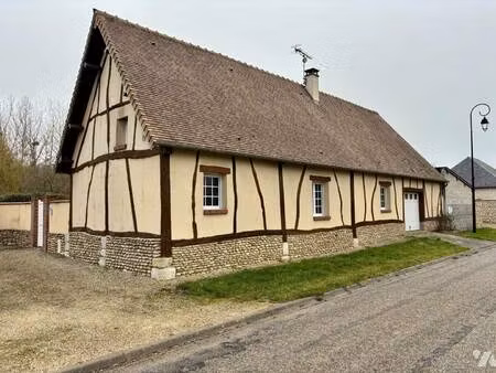 me jouyet & associés- notaires à ecos