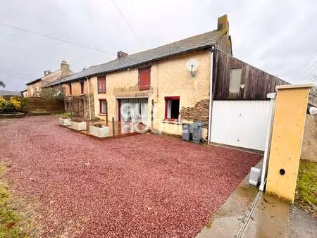 location maison à muel (35290) : à louer / 133m² muel