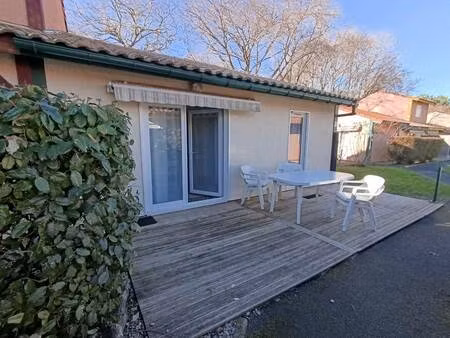 maison de plain-pied à vendre