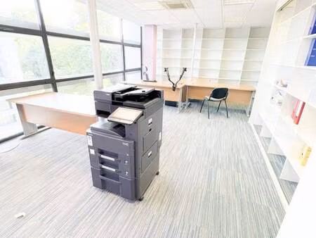 espace bureau à louer