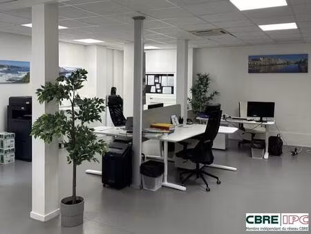 espace bureau à louer