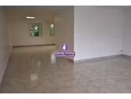 espace bureau à louer