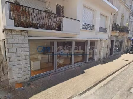 local commercial à louer