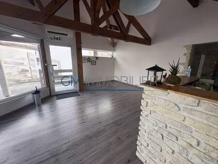 local commercial à louer