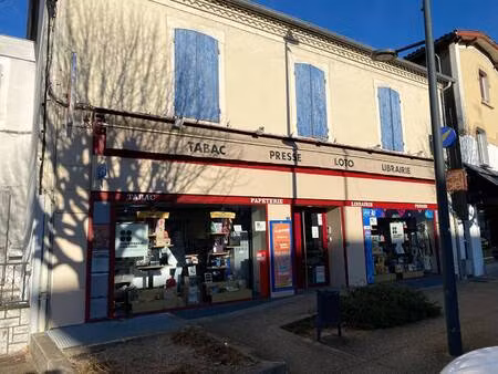 local commercial à vendre