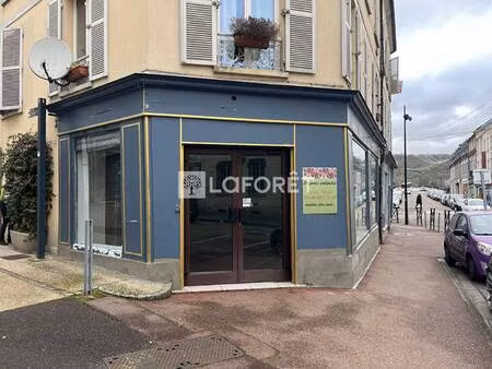 local commercial à louer