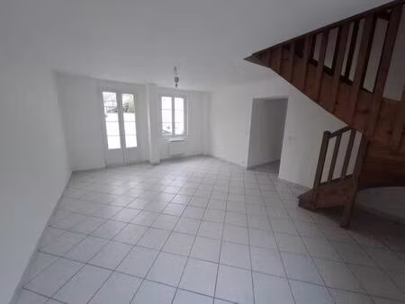 orpi cegit immo compiegne
