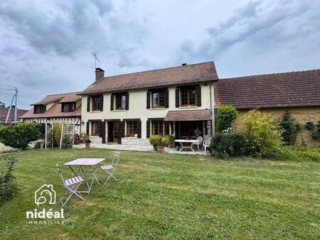 nidéal immobilier