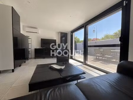 maison de plain-pied à vendre