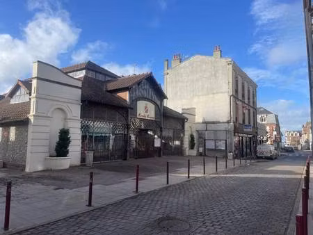 normandy immobilier