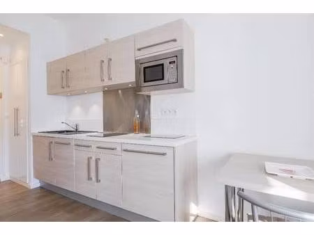 studio à louer - logement étudiant