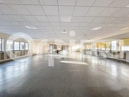 espace bureau à louer