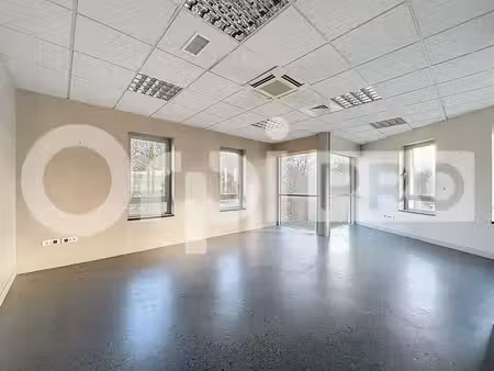 espace bureau à louer