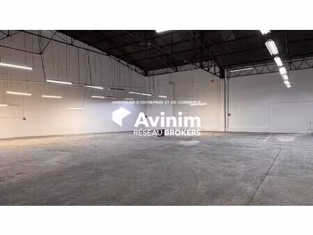 local commercial à louer