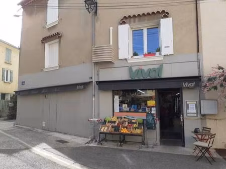 épicerie / alimentation générale à vendre