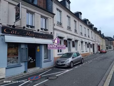 local commercial à louer