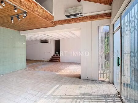 local commercial à vendre