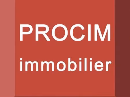 procim - calas immobilier