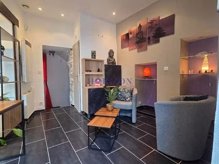 local commercial à vendre