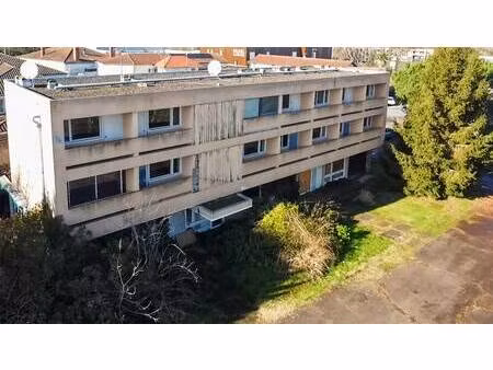 laforet immobilier - saint sever immo