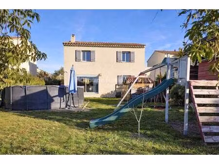 saint michel immobilier