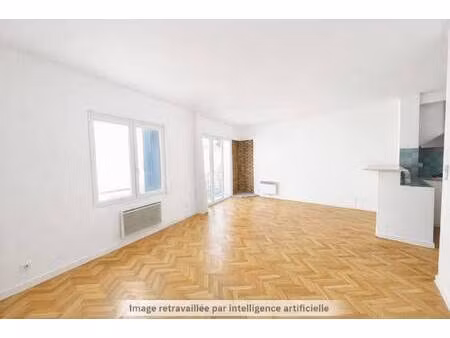 tetris immobilier