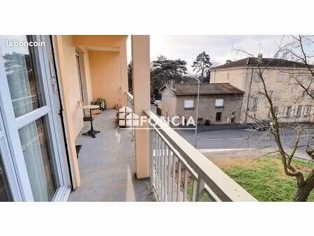 ideal famille proche de toute commodite