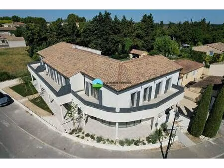 luberon ventoux immobilier