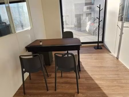 bureau 12 m2 à louer