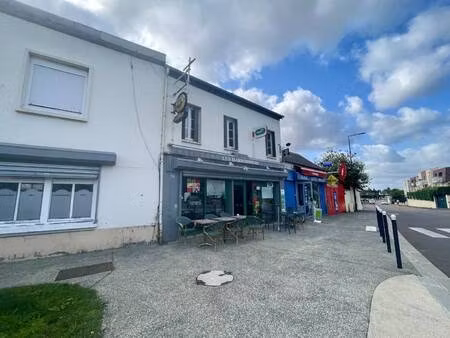 local commercial à vendre