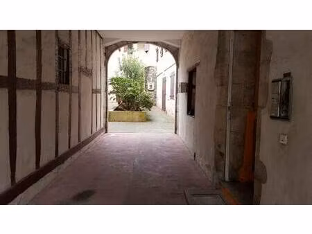 propriétaire particulier