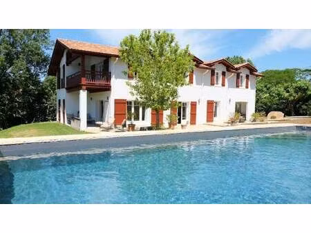 maisons du sud ouest