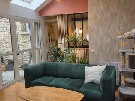 propriétaire particulier