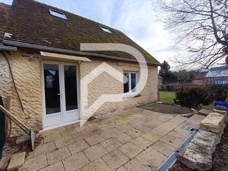 stéphane plaza immobilier méru