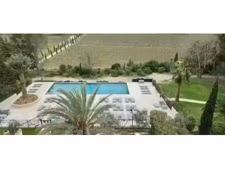 vente appartement 5 pièces 80 m² à capestang (34310)  397 000 €