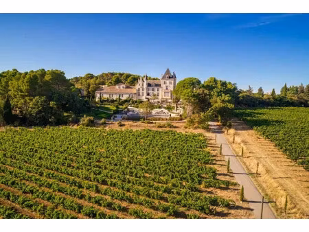 vente appartement 5 pièces 80 m² à capestang (34310)  399 000 €
