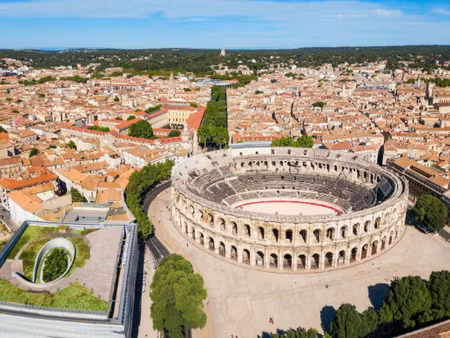 vente appartement 4 pièces 84 m² à nimes (30000)  288 600 €