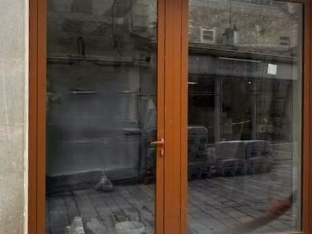 local commercial à louer