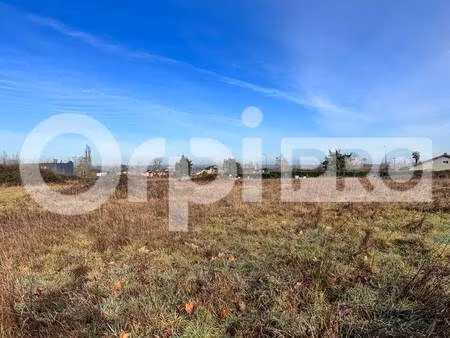 tyrosse immobilier pro-pci