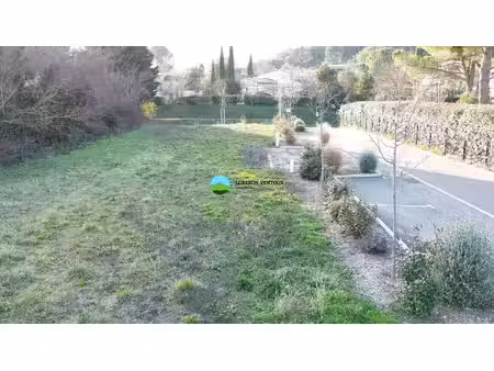 terrain constructible neuf à vendre