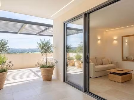 papillon residentiel