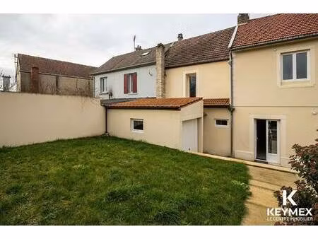triplex à vendre