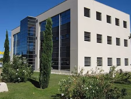 espace bureau à louer